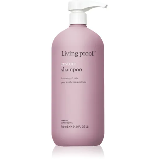 Living Proof Restore obnovující šampon pro suché a poškozené vlasy 710 ml