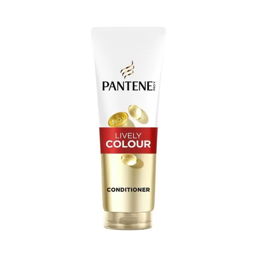 Pantene Pro-V Lively Colour kondicionér na barvené vlasy 275 ml