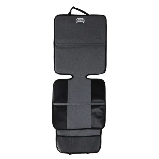 Asalvo Podložka ochranná pod autosedačku