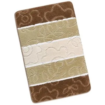 BELLATEX s.r.o. AVANGARD 60 × 100 700/116 béžové květy (8086)