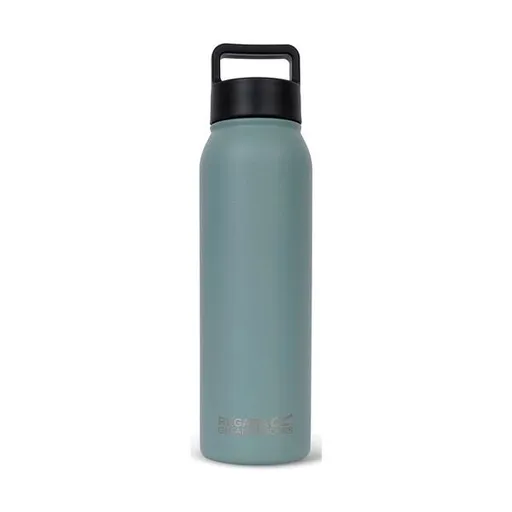 REGATTA OUTDOORS THERMULATE INSULATED BOTTLE 0,6L Termo láhev, zelená, velikost 600 ML