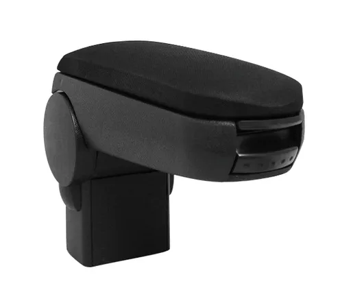 Loketní opěrka Škoda Octavia I 1997 - 2004 Black textilní