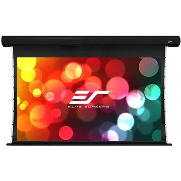 ELITE SCREENS, roleta s elektrickým motorem 100"(16:9) (SKT100UHW-E24)