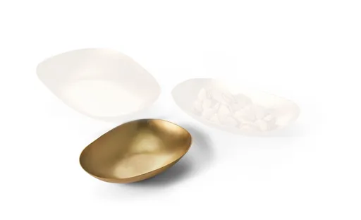 Mosazný talíř, vel. S - Philippi