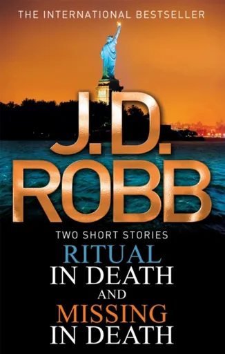 Ritual in Death/Missing in Death - J.D. Robb