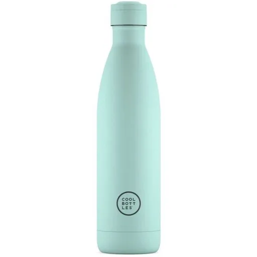 COOL BOTTLES TERMO 750 ML Termo láhev, světle modrá, velikost 750 ML