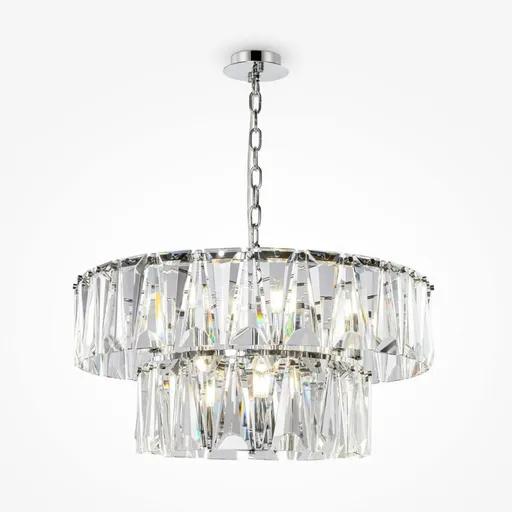 MAYTONI Závěsné svítidlo Puntes MOD043PL-12CH