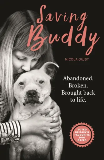 Saving Buddy - Nicola Owst
