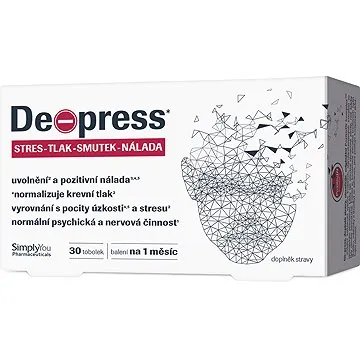 De-press 30 tob. (3707743)