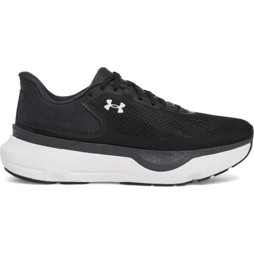 Under Armour INFINITE PRO 2 W Dámská běžecká obuv, černá, velikost 41