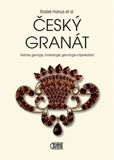 Český granát - Radek Hanus