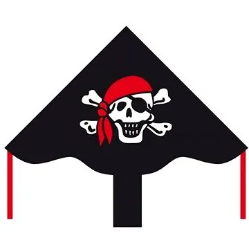 Invento - Veselý pirát Roger 85x42 cm (4031169121103)