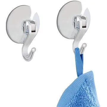 WENKO Háček, kovově lesklý (z4441040100)