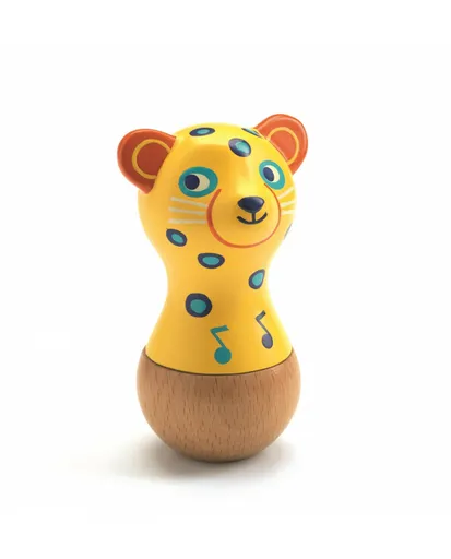 DJECO Chrastítko Jaguár