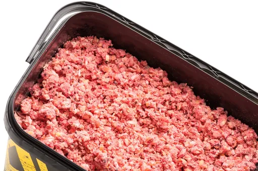 Mivardi method partikl 3 kg box - jahoda