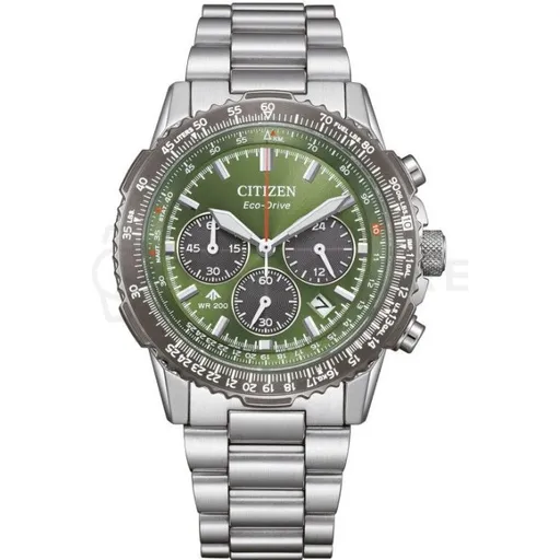 Citizen  Eco-Drive CA4664-60W - 30 dnů na vrácení zboží