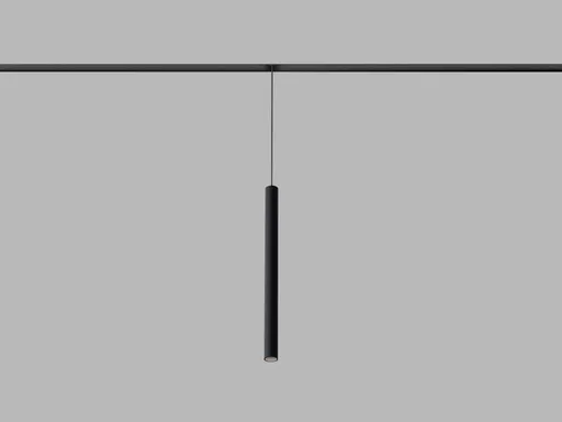 LED2 6490443 Lištové svítidlo MAG MIKY SLIM 35 Z, B 6W 4000K černá