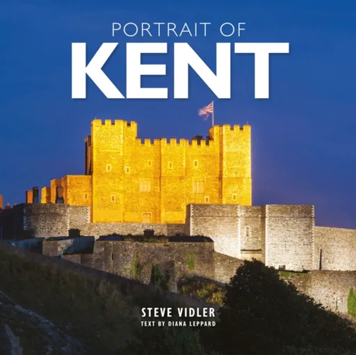 Portrait of Kent - Steve Vidler