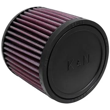 K&N RU-5045 univerzální kulatý zkosený filtr se vstupem 102 mm a výškou 241 mm (RU-5045)