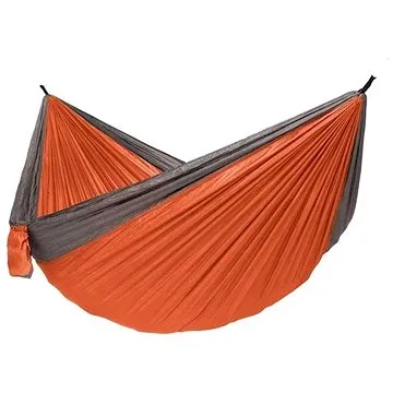 Hamaka Camping (oranžová) (179_CAMP_DORA)