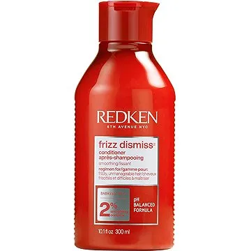 REDKEN Frizz Dismiss Conditioner 300 ml (3474636920297)