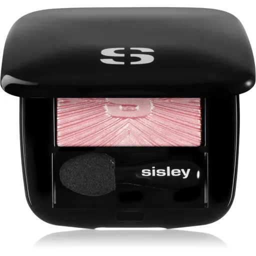 Sisley Les Phyto Ombres oční stíny se saténovým efektem pro citlivé oči odstín 31 Metallic Pink 1,5 g