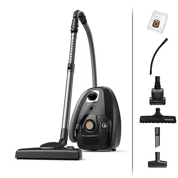 Rowenta RO6189EA Green Force Effitech® Total Clean ECO 400W (RO6189EA)