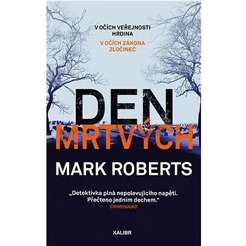 Den mrtvých  (978-80-242-7391-4)
