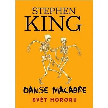 Danse macabre (978-80-730-6928-5)