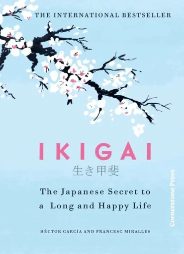 Ikigai - Francesc Miralles, Héctor García