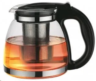 ORAVA VK-150 skleněný čajník