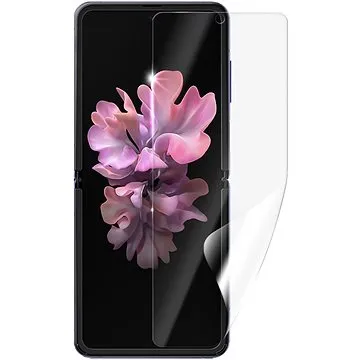 Screenshield SAMSUNG Galaxy Z Flip na displej (SAM-F700-D)