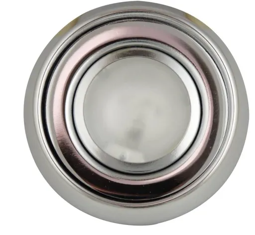 Stropní svítidlo G4 9cm LZH-5.1 chrom