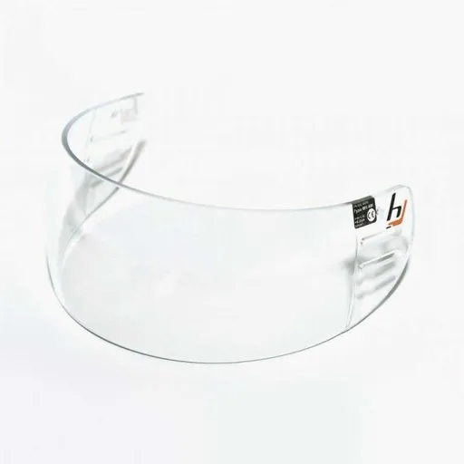 HEJDUK PROLINE MH400 Plexi vypouklé, transparentní, velikost