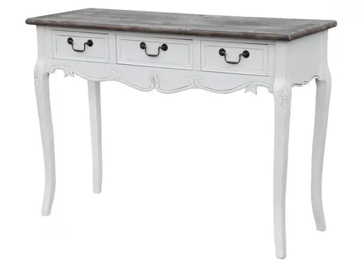 Rimini White RIW017 Konzole