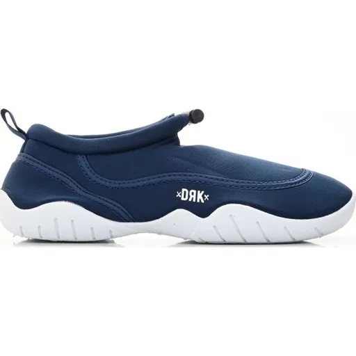 DRK AQUATIC Dětské boty do vody, tmavě modrá, velikost