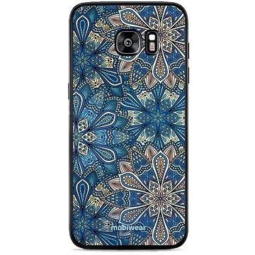 Mobiwear Glossy lesklý pro Samsung Galaxy S7 Edge - G038G (5904808490009)