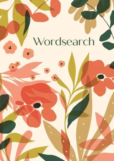 Wordsearch - Eric Saunders