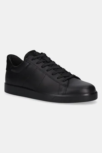 Kožené sneakers boty Ecco Street Lite Sneaker Lea