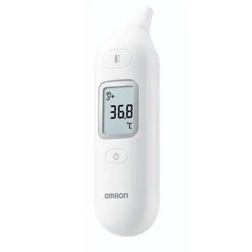 Omron Gentle Temp 533 ušní teploměr