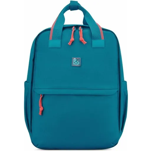 MODO BY RONCATO STARLIGHT 3.0 Batoh do kabiny, tyrkysová, velikost