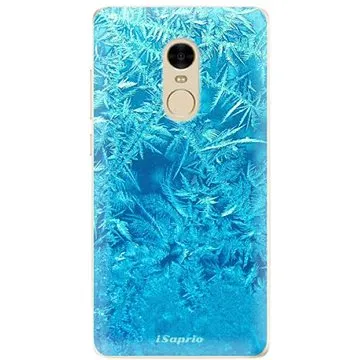 iSaprio Ice 01 pro Xiaomi Redmi Note 4 (ice01-TPU2-RmiN4)