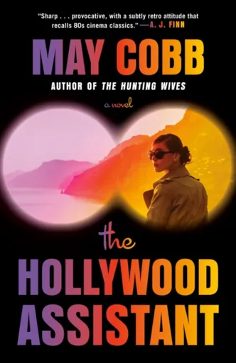 The Hollywood Assistant - May Cobb