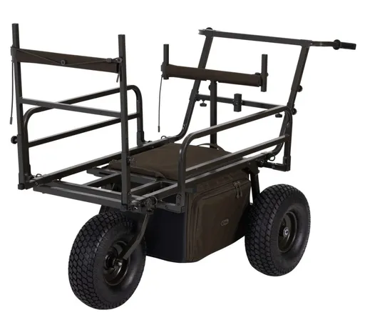 Carp porter vozík trident green