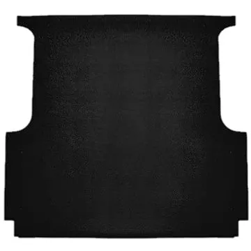 ACI MERCEDES-BENZ "X" 17- ochranná vložka nákladového prostoru (Pick-up) pryž (2947X01)