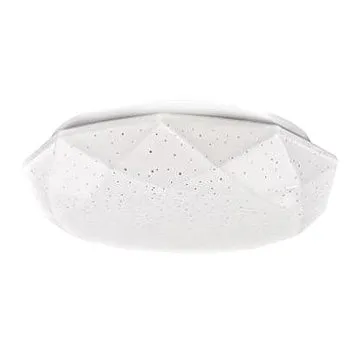 LED Koupelnové stropní svítidlo GALAXY LED/12W/230V IP44 (80199)
