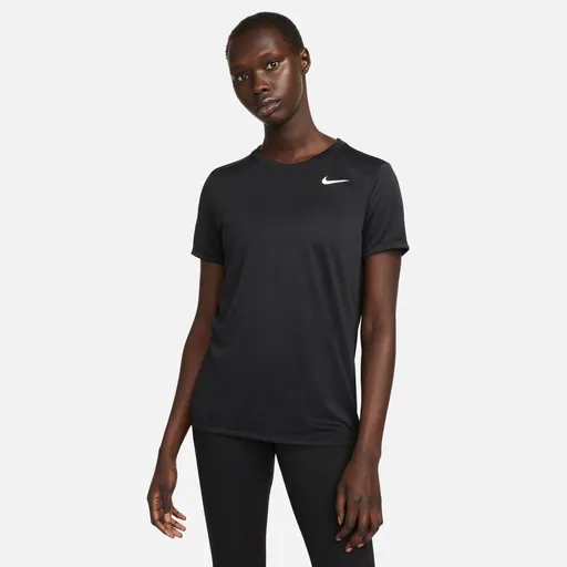 Nike Dri-FIT Womens T-Shirt XS