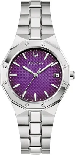 Bulova Classic Prestige 96M168
