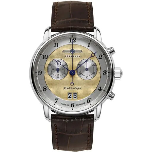 Zeppelin Friedrichshafen 8584-5