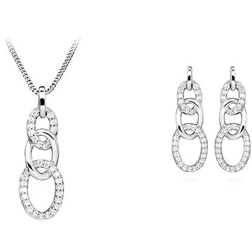 SILVER CAT SSC479480 (Ag925/1000; 7,14gr) (8596362016800)